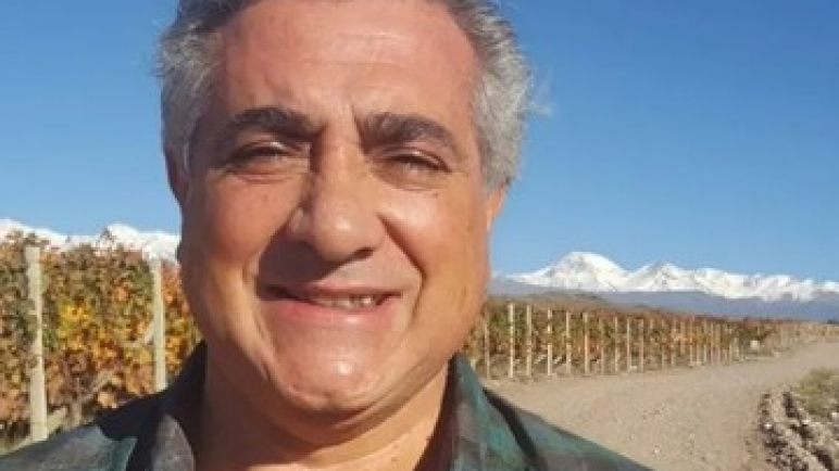 Encontraron muerto a un empresario de Mendoza que había denunciado a narcos en sus redes sociales